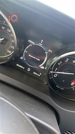 جاگوار F-Type